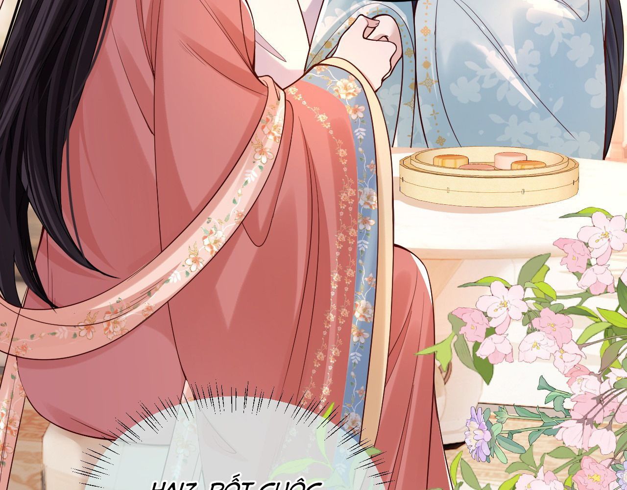 Xuyên Không Rồi, Cần Quái Gì Thể Thống Chapter 6 - Trang 2