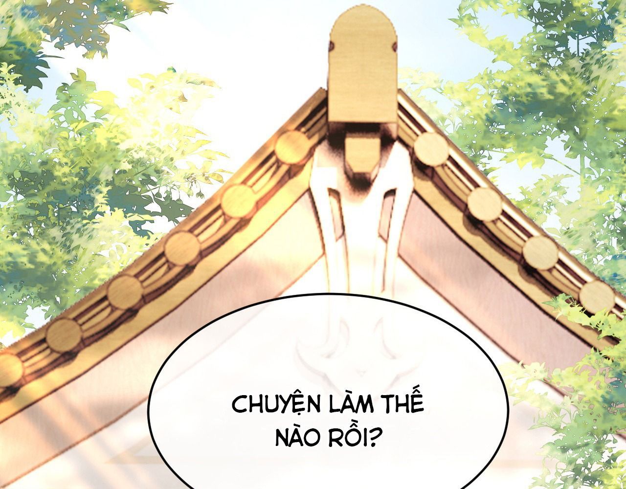 Xuyên Không Rồi, Cần Quái Gì Thể Thống Chapter 6 - Trang 2