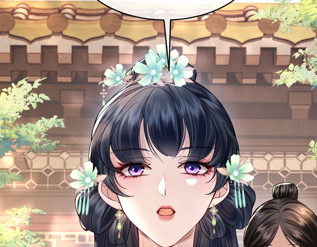 Xuyên Không Rồi, Cần Quái Gì Thể Thống Chapter 6 - Trang 2