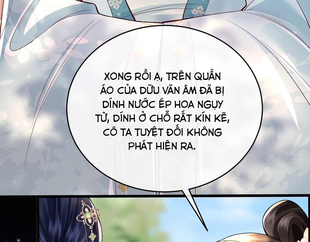 Xuyên Không Rồi, Cần Quái Gì Thể Thống Chapter 6 - Trang 2