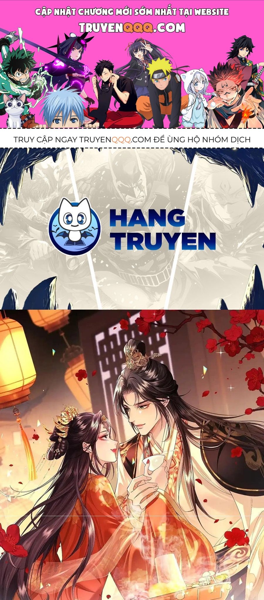 Xuyên Không Rồi, Cần Quái Gì Thể Thống Chapter 7 - Trang 2