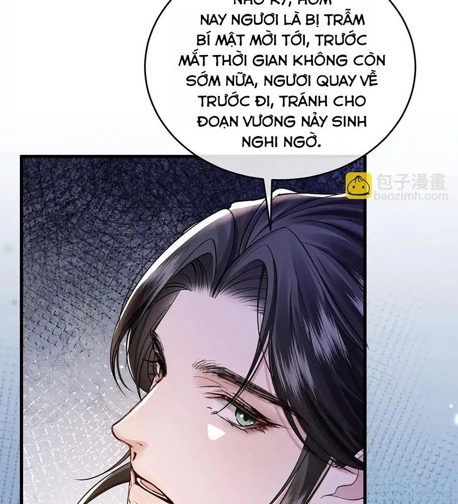 Xuyên Không Rồi, Cần Quái Gì Thể Thống Chapter 7 - Trang 2
