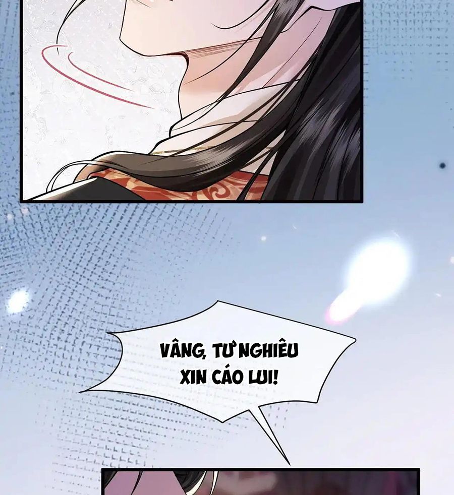 Xuyên Không Rồi, Cần Quái Gì Thể Thống Chapter 7 - Trang 2