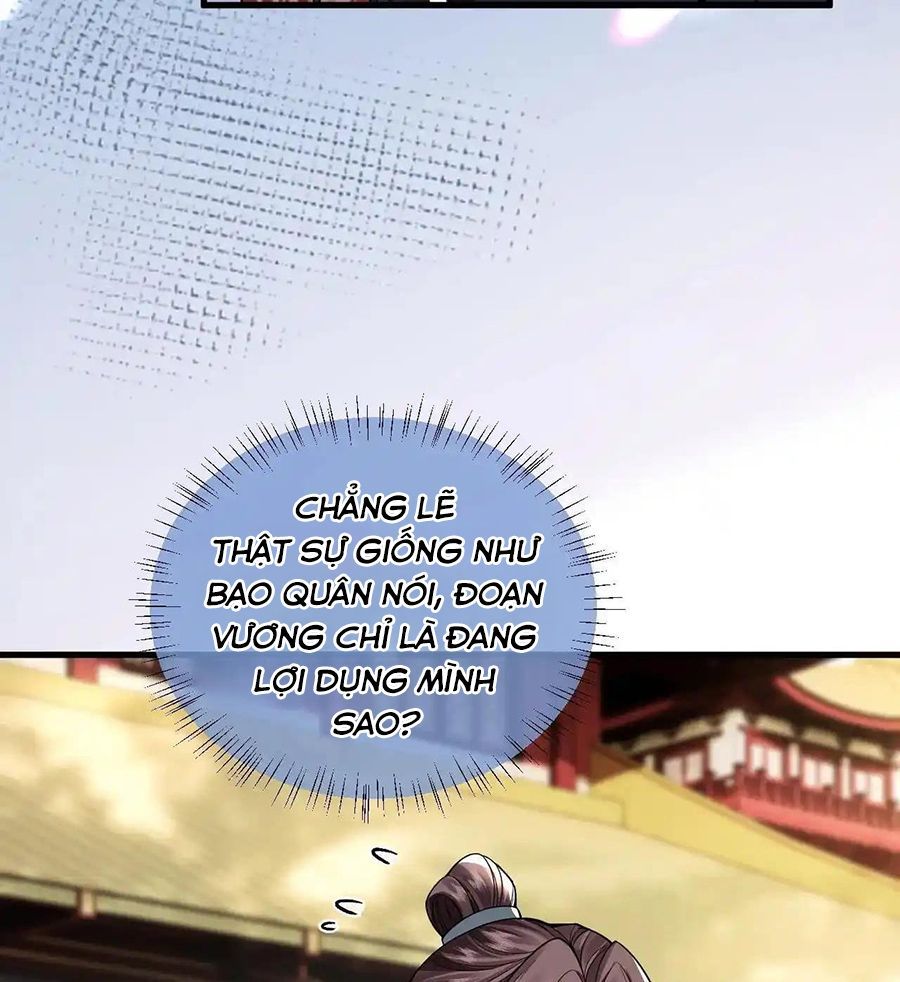 Xuyên Không Rồi, Cần Quái Gì Thể Thống Chapter 7 - Trang 2