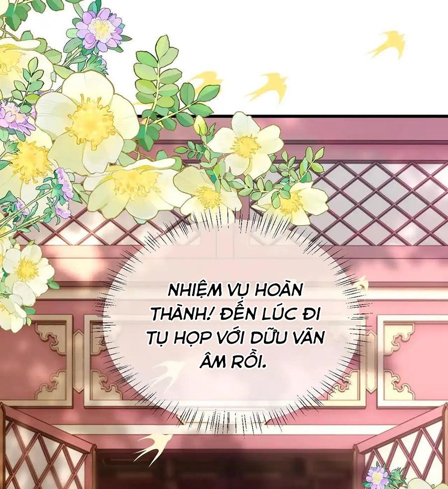 Xuyên Không Rồi, Cần Quái Gì Thể Thống Chapter 7 - Trang 2