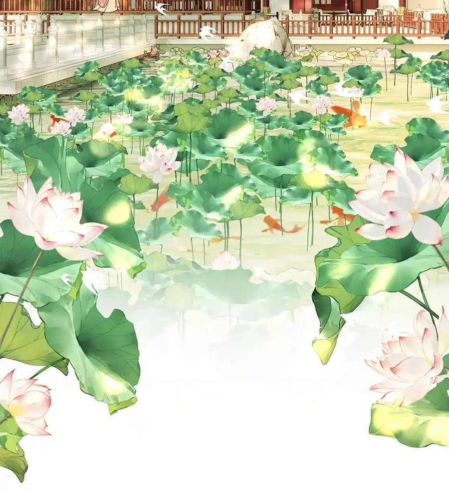 Xuyên Không Rồi, Cần Quái Gì Thể Thống Chapter 7 - Trang 2