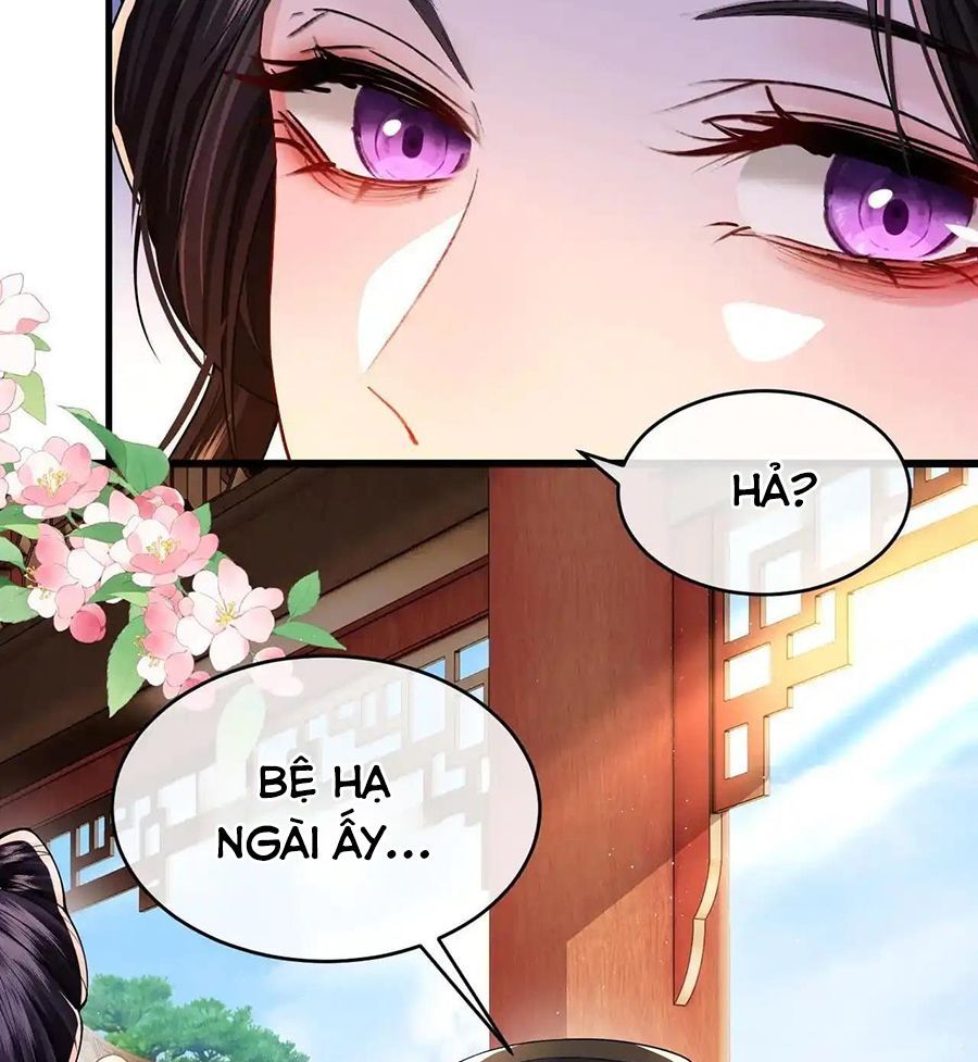 Xuyên Không Rồi, Cần Quái Gì Thể Thống Chapter 7 - Trang 2