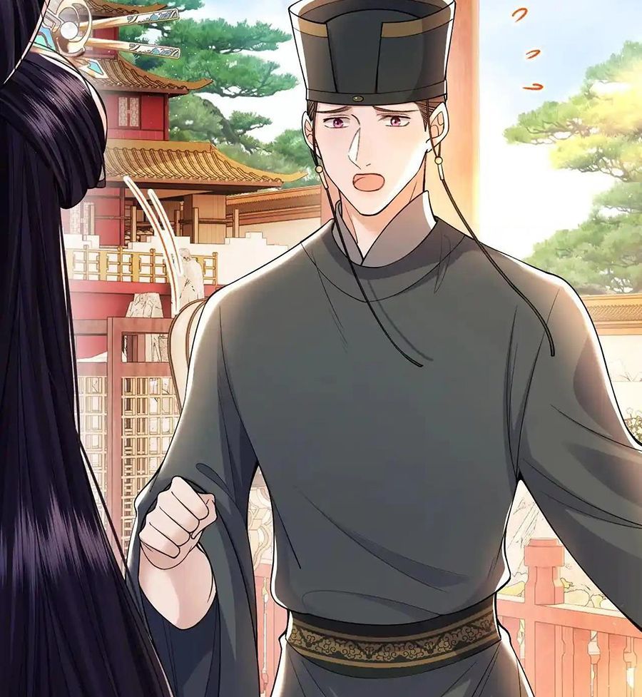Xuyên Không Rồi, Cần Quái Gì Thể Thống Chapter 7 - Trang 2