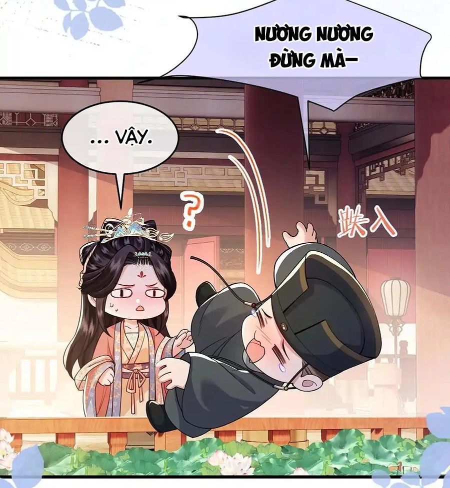 Xuyên Không Rồi, Cần Quái Gì Thể Thống Chapter 7 - Trang 2