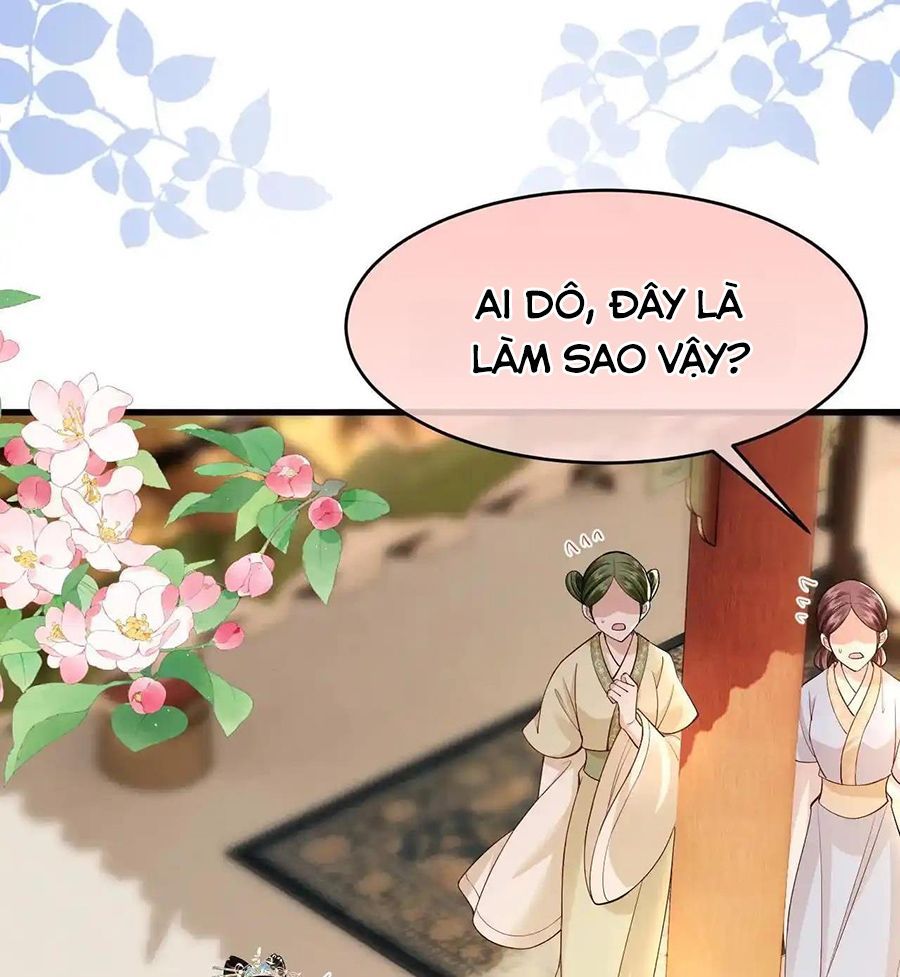 Xuyên Không Rồi, Cần Quái Gì Thể Thống Chapter 7 - Trang 2