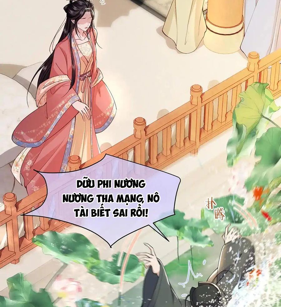 Xuyên Không Rồi, Cần Quái Gì Thể Thống Chapter 7 - Trang 2