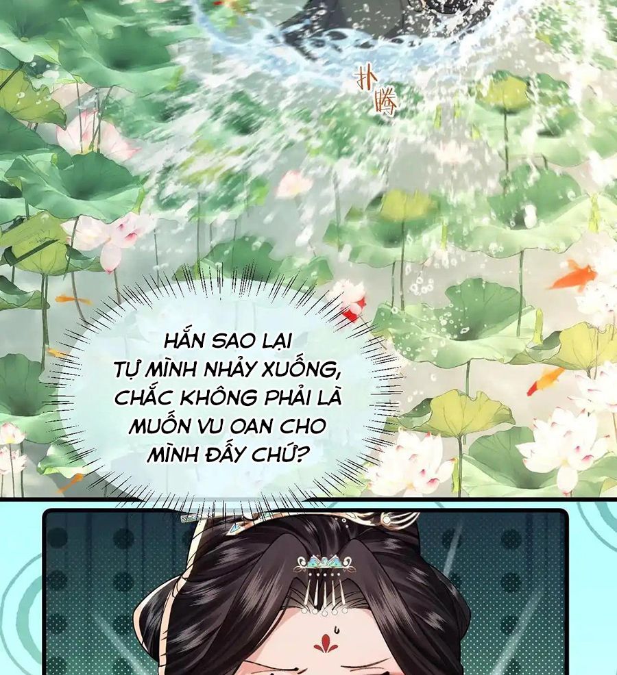 Xuyên Không Rồi, Cần Quái Gì Thể Thống Chapter 7 - Trang 2