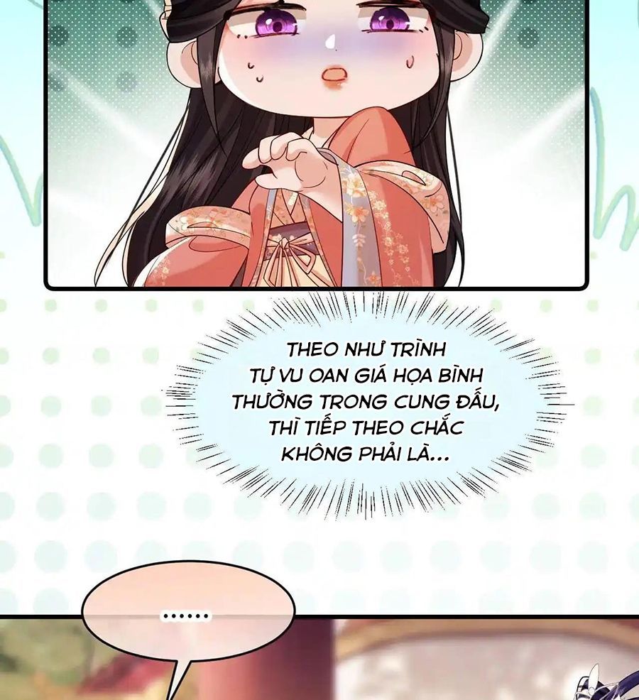 Xuyên Không Rồi, Cần Quái Gì Thể Thống Chapter 7 - Trang 2