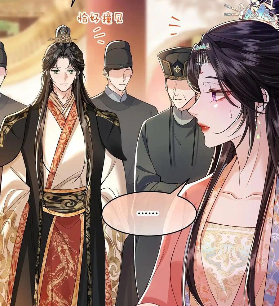 Xuyên Không Rồi, Cần Quái Gì Thể Thống Chapter 7 - Trang 2