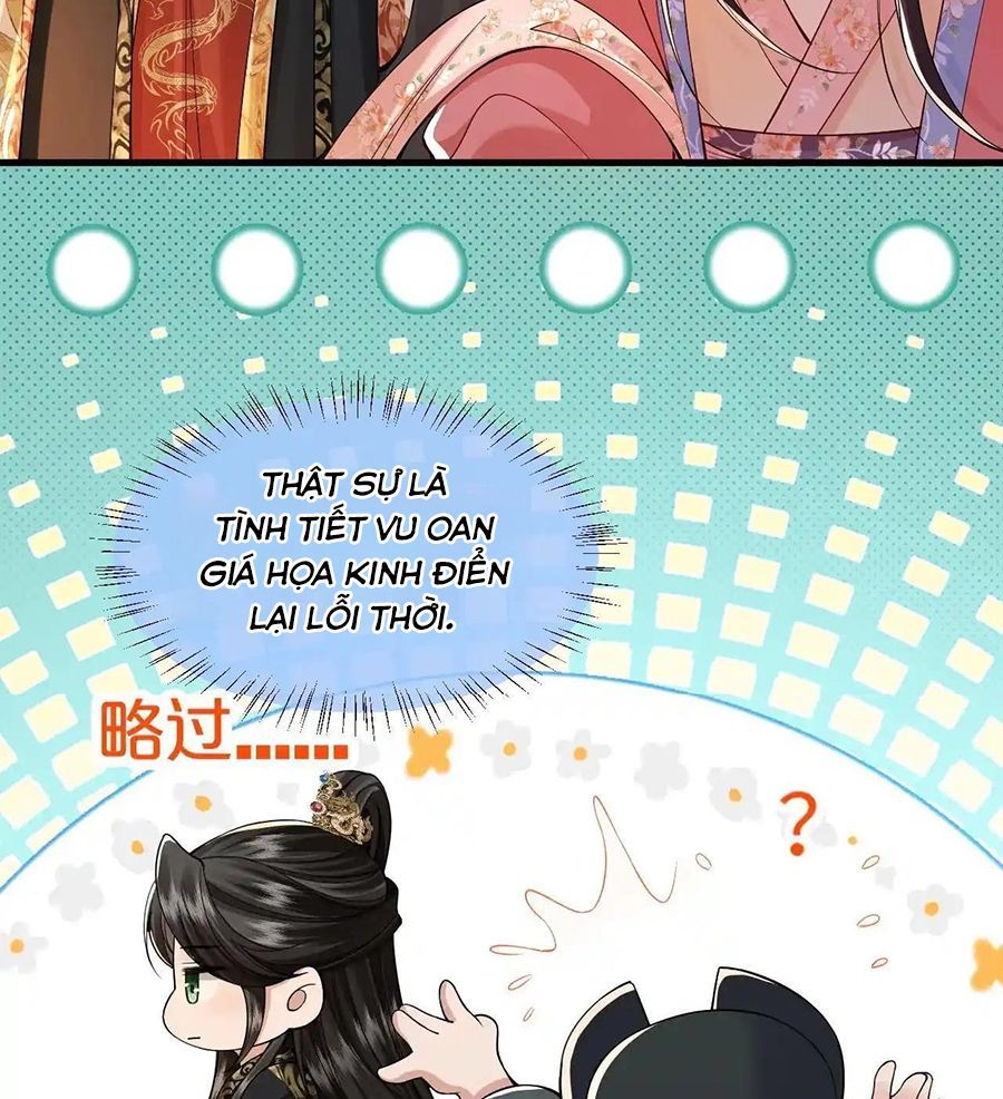 Xuyên Không Rồi, Cần Quái Gì Thể Thống Chapter 7 - Trang 2