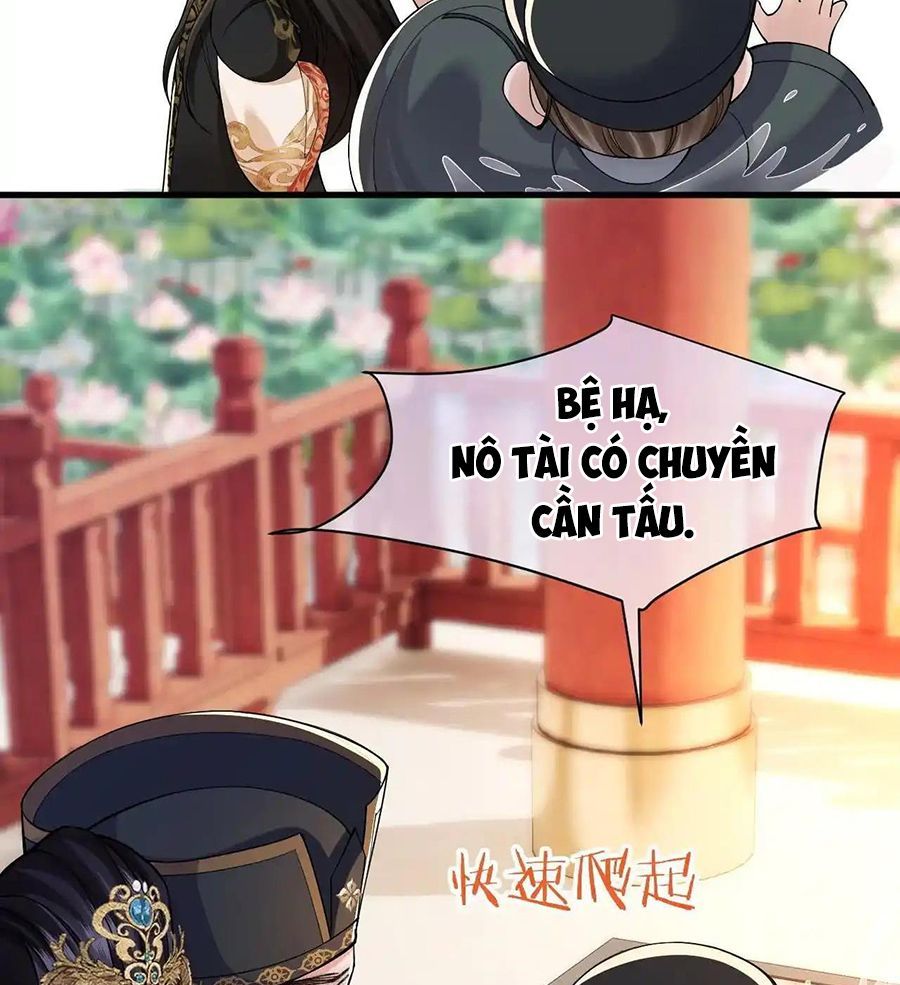 Xuyên Không Rồi, Cần Quái Gì Thể Thống Chapter 7 - Trang 2
