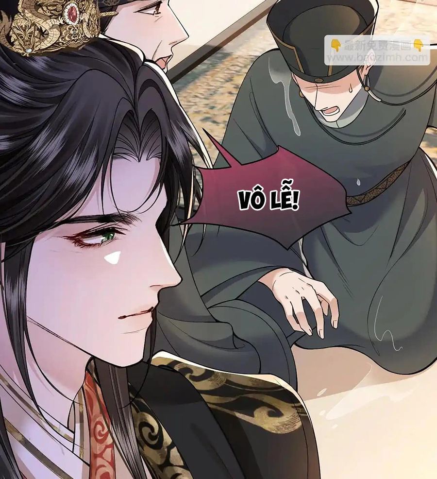 Xuyên Không Rồi, Cần Quái Gì Thể Thống Chapter 7 - Trang 2