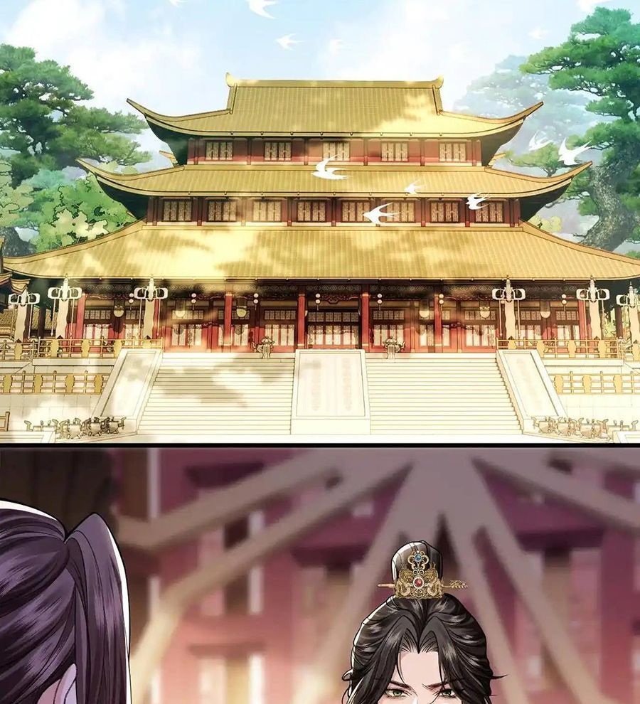 Xuyên Không Rồi, Cần Quái Gì Thể Thống Chapter 7 - Trang 2