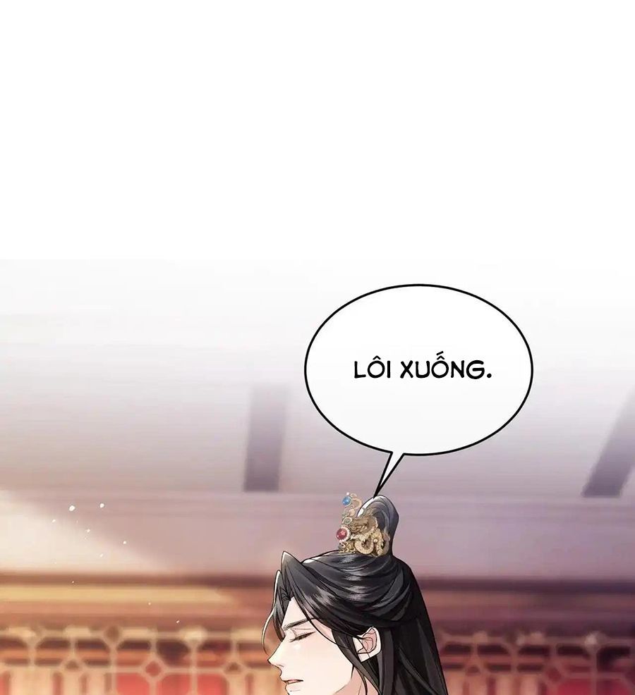 Xuyên Không Rồi, Cần Quái Gì Thể Thống Chapter 7 - Trang 2