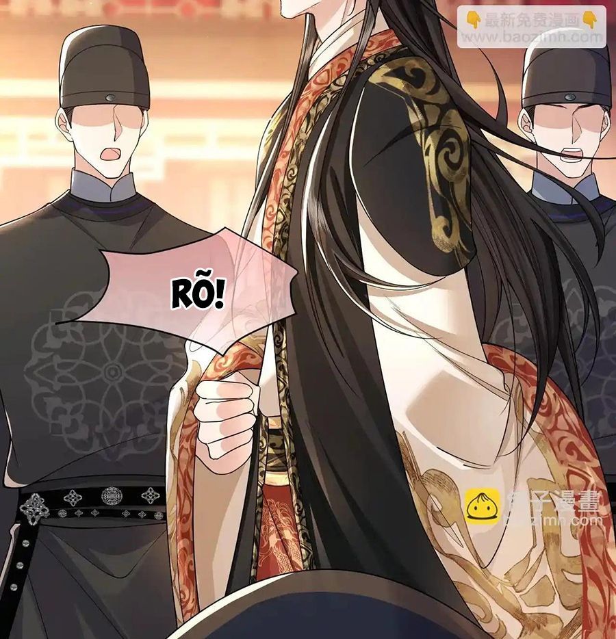 Xuyên Không Rồi, Cần Quái Gì Thể Thống Chapter 7 - Trang 2