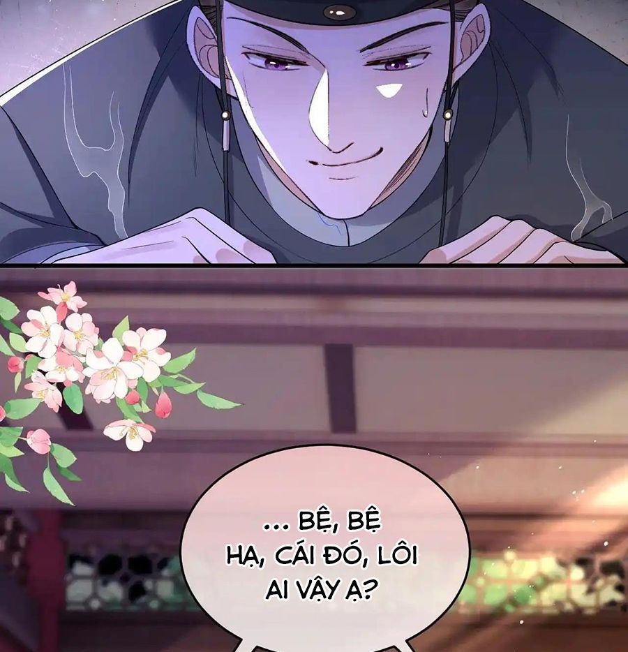 Xuyên Không Rồi, Cần Quái Gì Thể Thống Chapter 7 - Trang 2