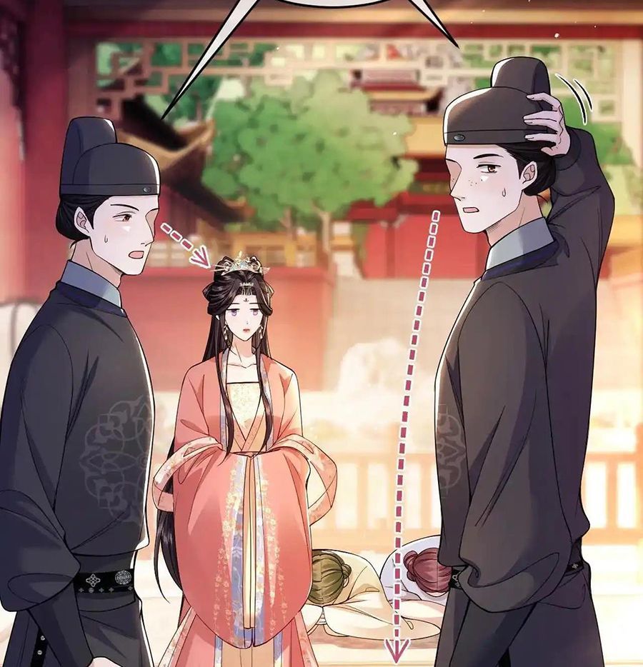 Xuyên Không Rồi, Cần Quái Gì Thể Thống Chapter 7 - Trang 2