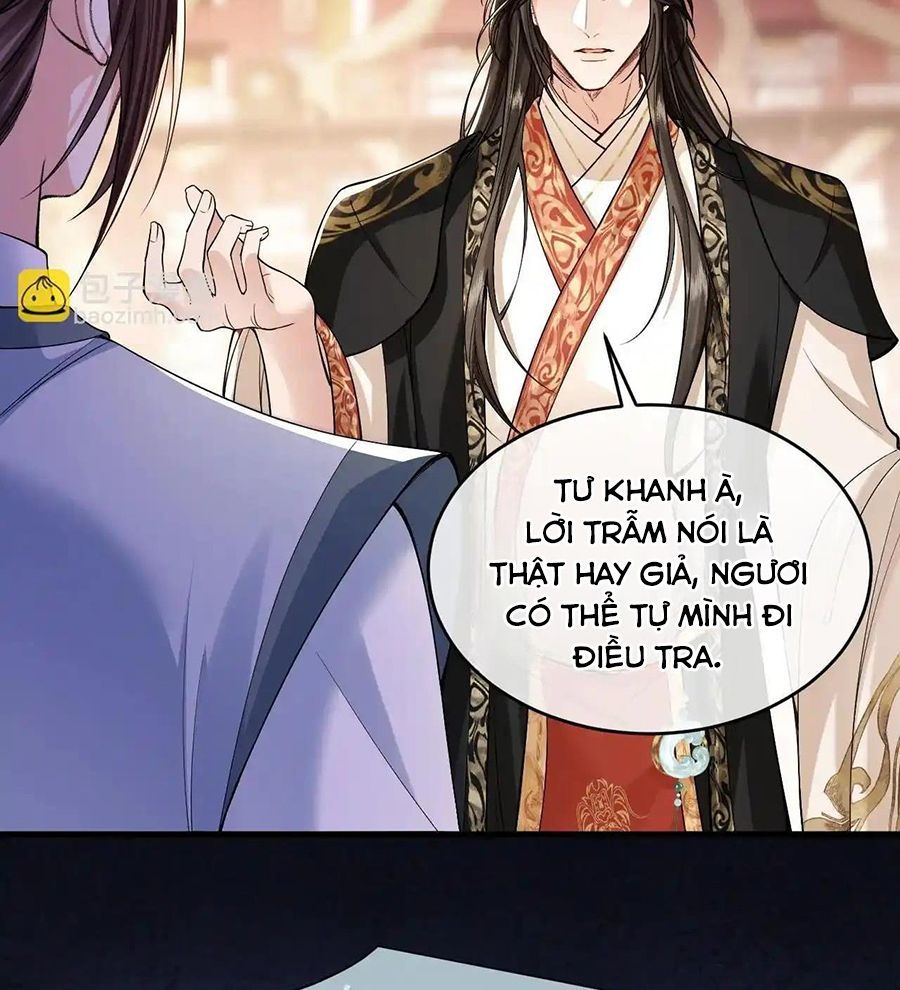 Xuyên Không Rồi, Cần Quái Gì Thể Thống Chapter 7 - Trang 2