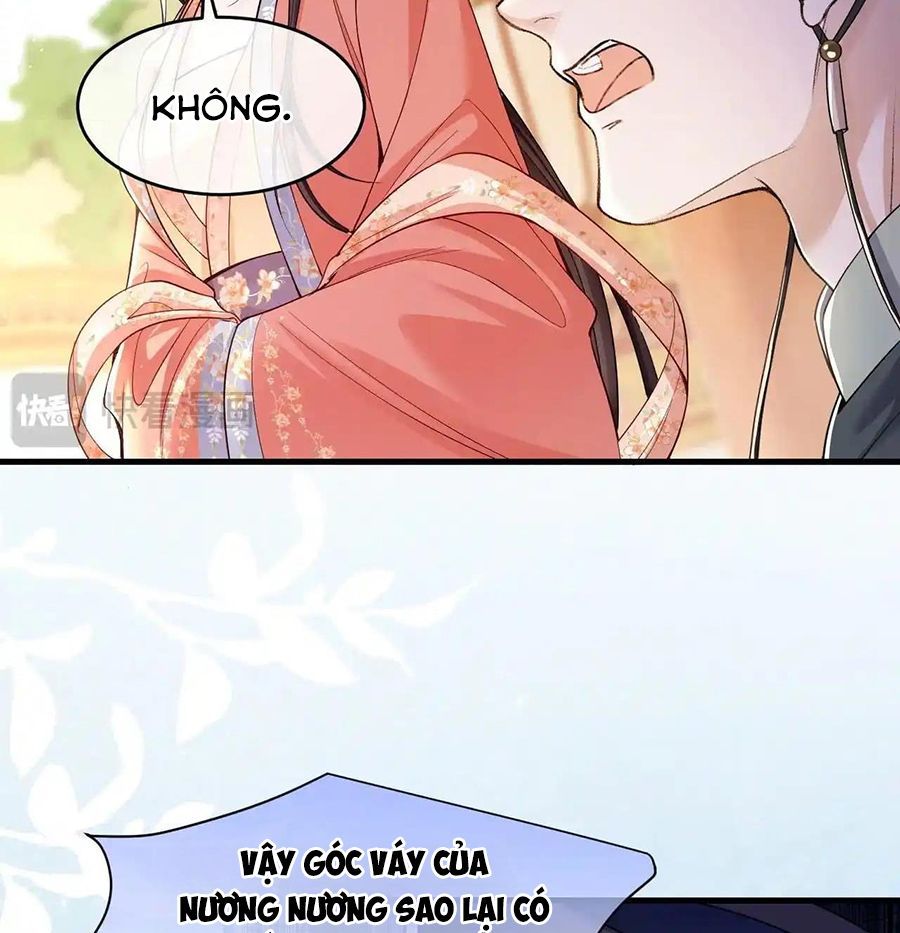 Xuyên Không Rồi, Cần Quái Gì Thể Thống Chapter 7 - Trang 2