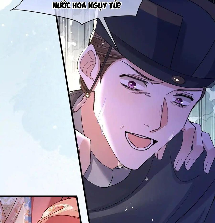 Xuyên Không Rồi, Cần Quái Gì Thể Thống Chapter 7 - Trang 2