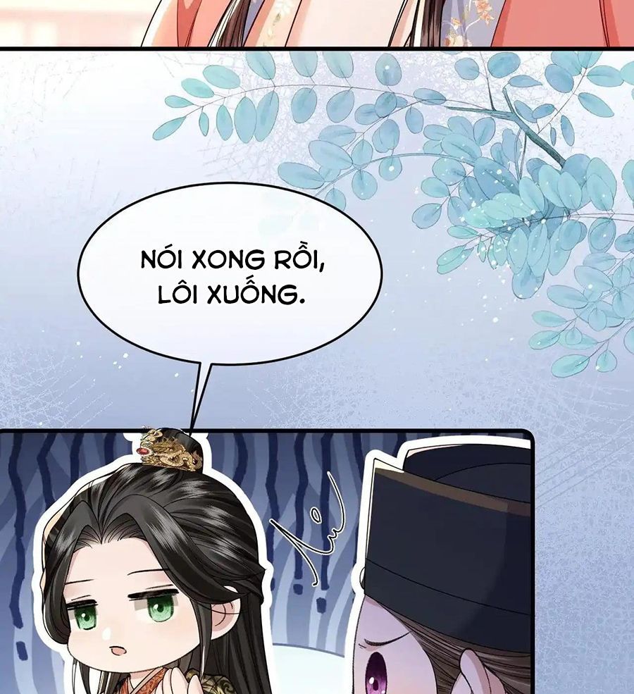 Xuyên Không Rồi, Cần Quái Gì Thể Thống Chapter 7 - Trang 2