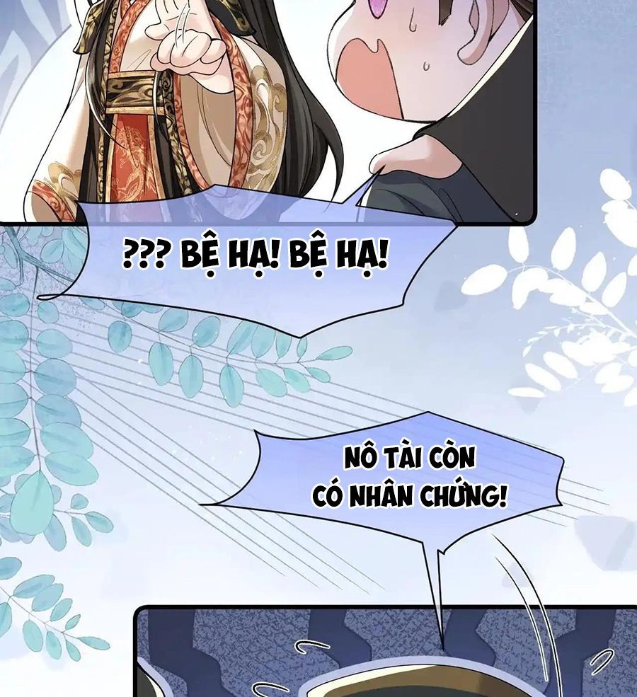 Xuyên Không Rồi, Cần Quái Gì Thể Thống Chapter 7 - Trang 2