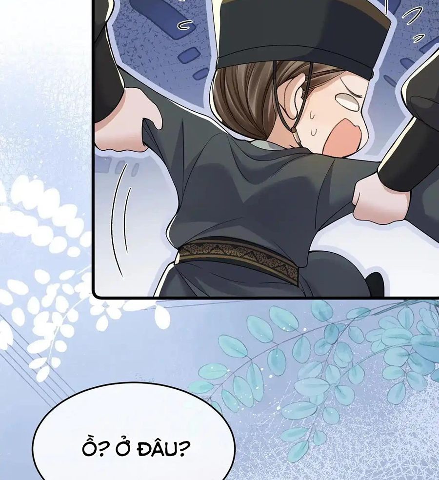 Xuyên Không Rồi, Cần Quái Gì Thể Thống Chapter 7 - Trang 2