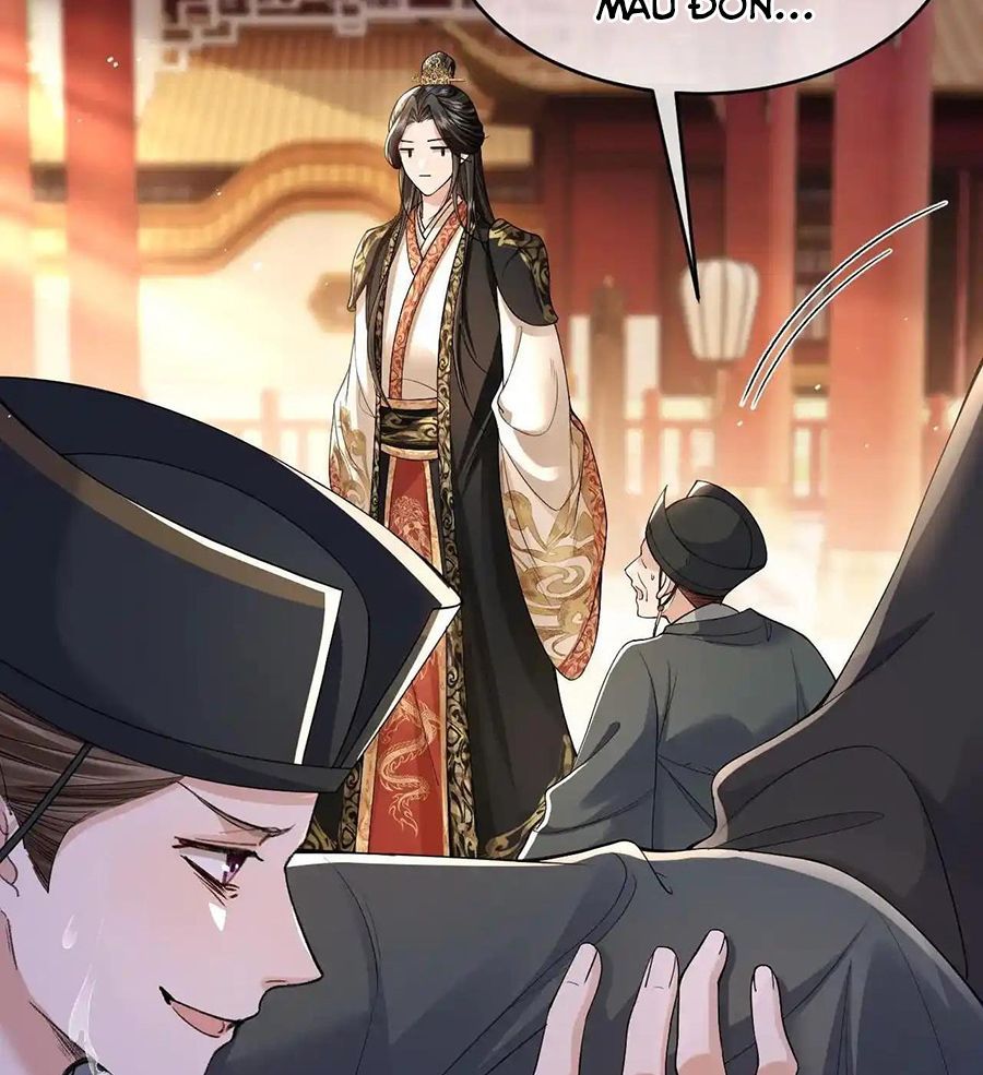 Xuyên Không Rồi, Cần Quái Gì Thể Thống Chapter 7 - Trang 2