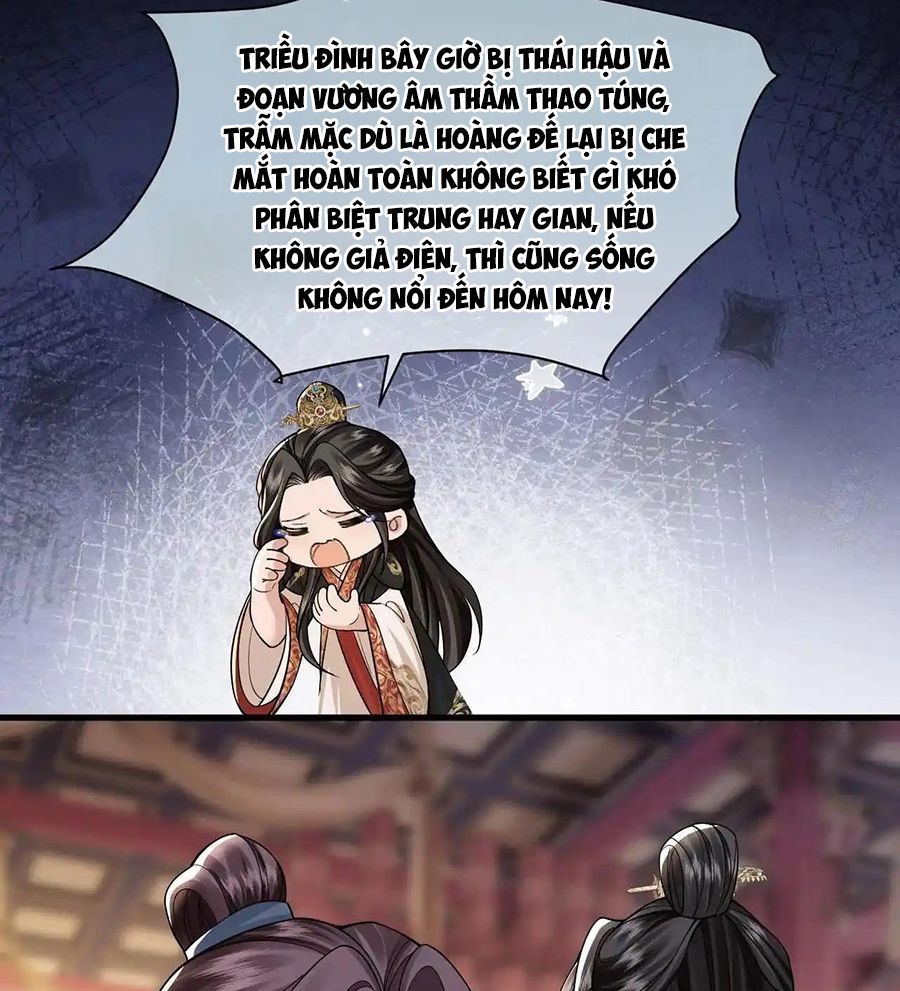 Xuyên Không Rồi, Cần Quái Gì Thể Thống Chapter 7 - Trang 2