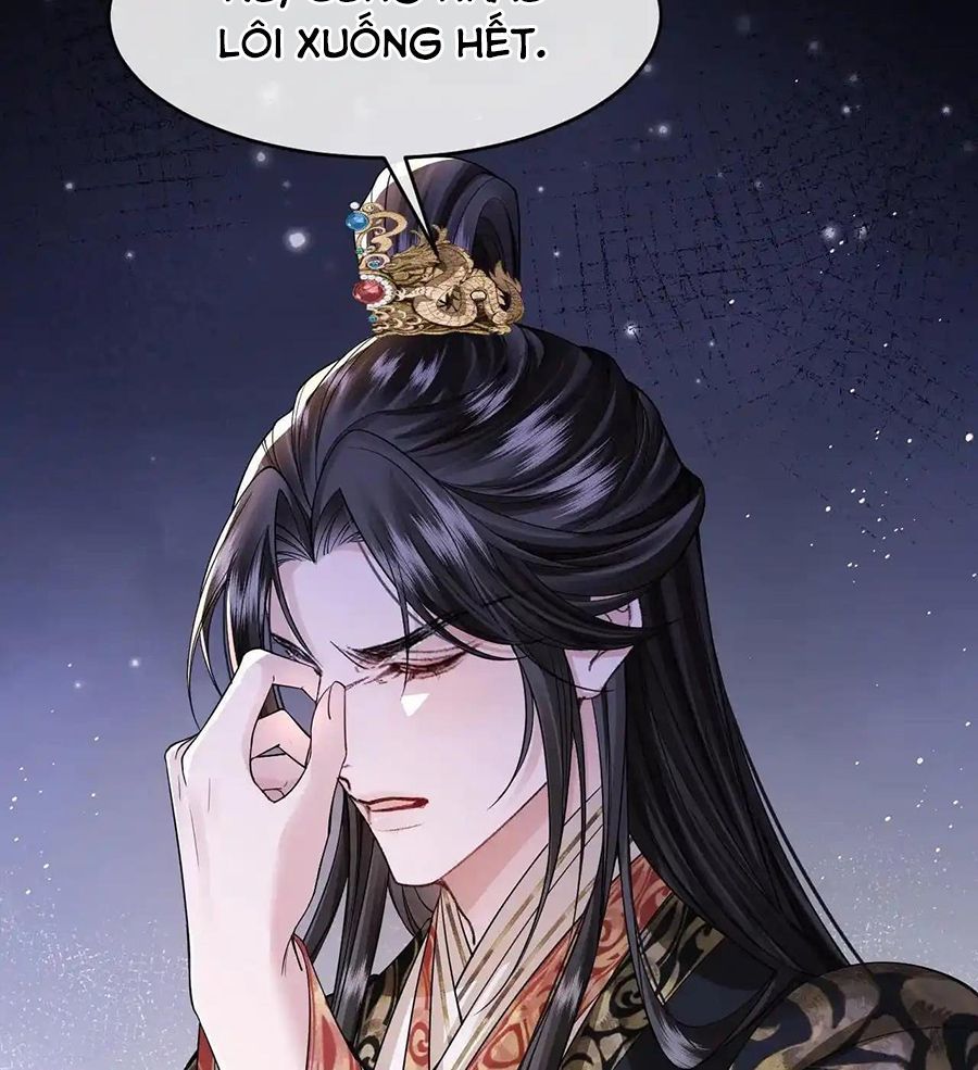 Xuyên Không Rồi, Cần Quái Gì Thể Thống Chapter 7 - Trang 2