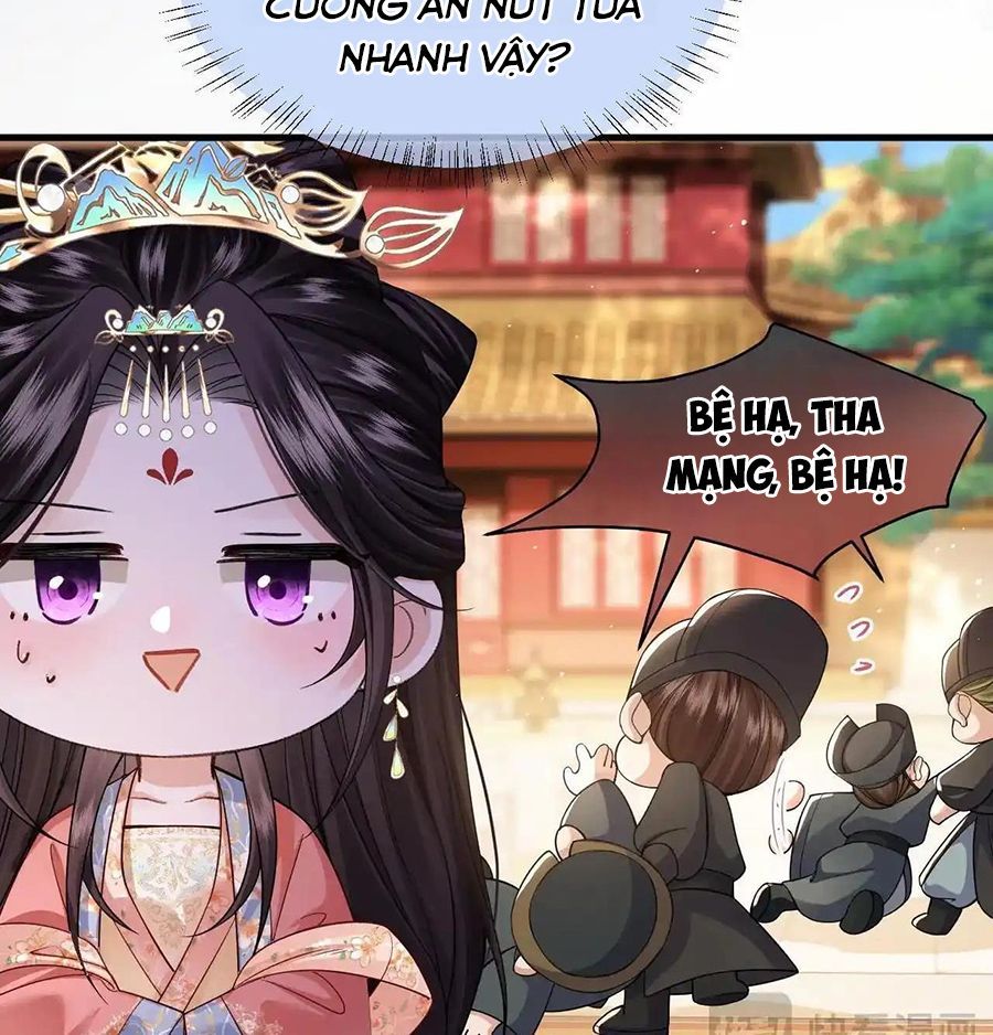 Xuyên Không Rồi, Cần Quái Gì Thể Thống Chapter 7 - Trang 2