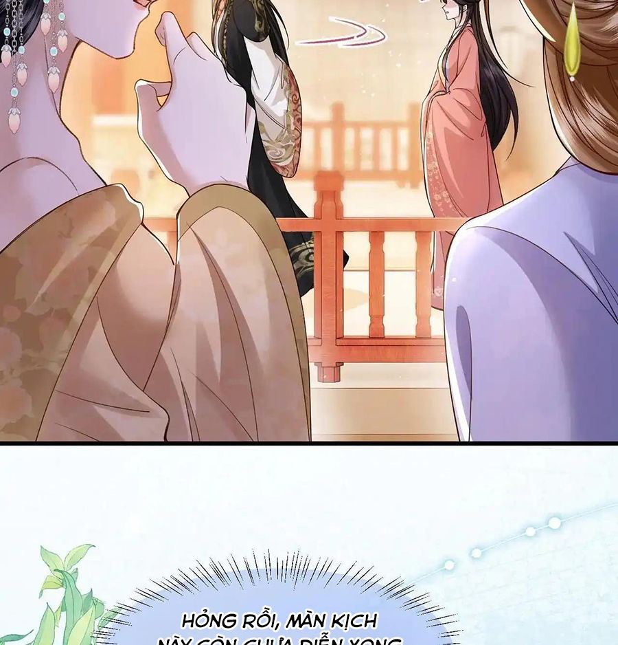 Xuyên Không Rồi, Cần Quái Gì Thể Thống Chapter 7 - Trang 2