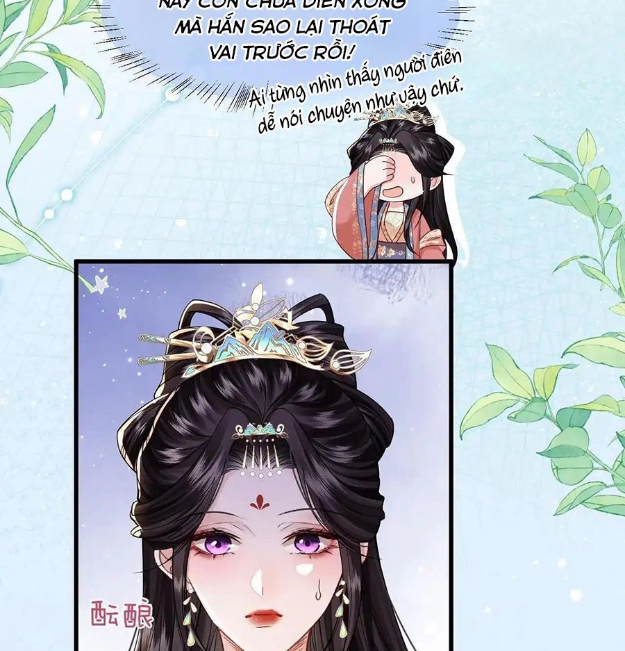 Xuyên Không Rồi, Cần Quái Gì Thể Thống Chapter 7 - Trang 2