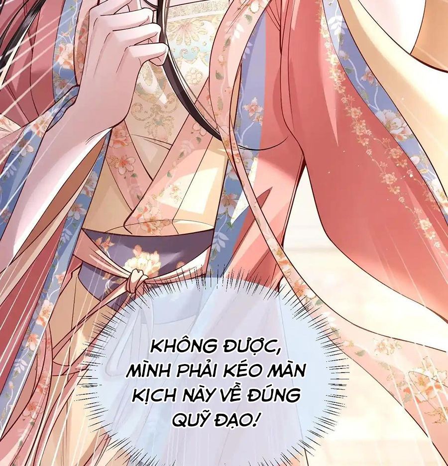 Xuyên Không Rồi, Cần Quái Gì Thể Thống Chapter 7 - Trang 2