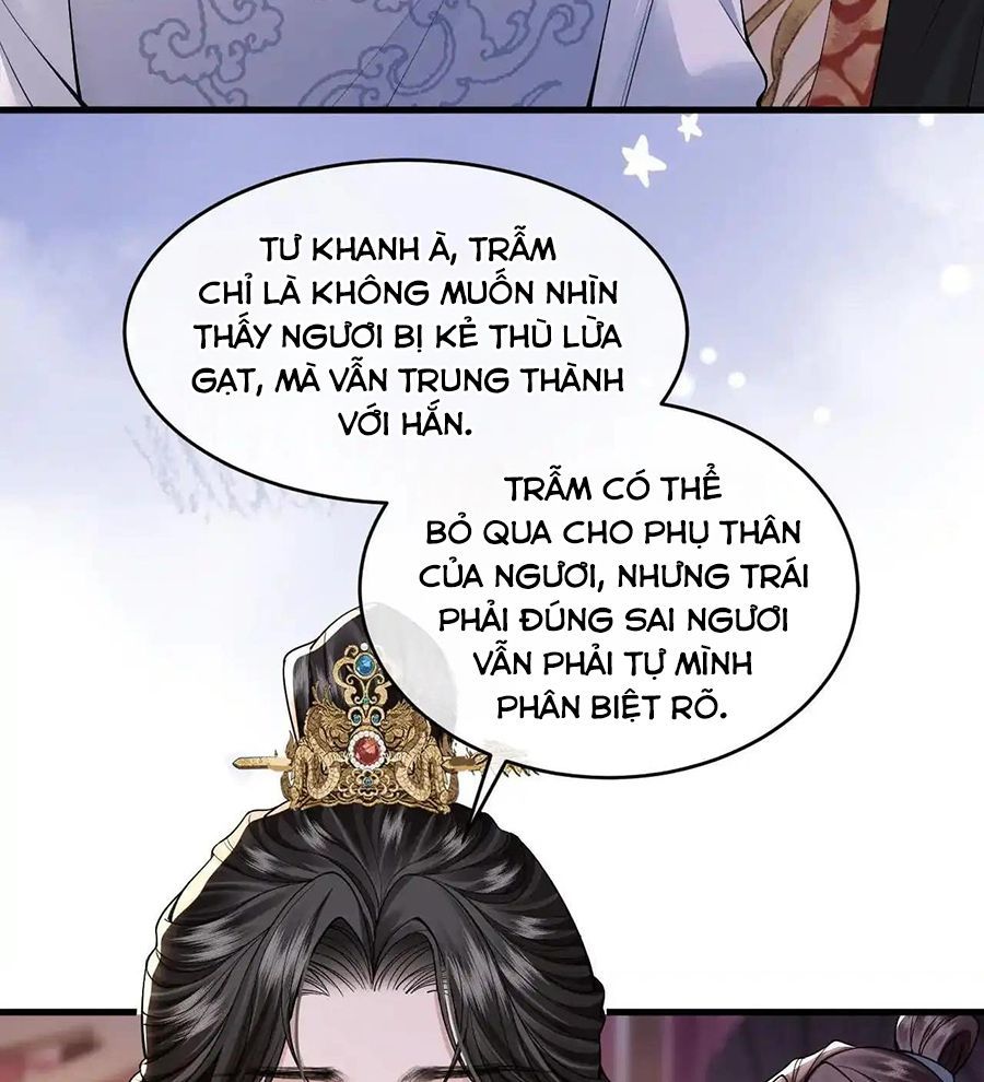 Xuyên Không Rồi, Cần Quái Gì Thể Thống Chapter 7 - Trang 2