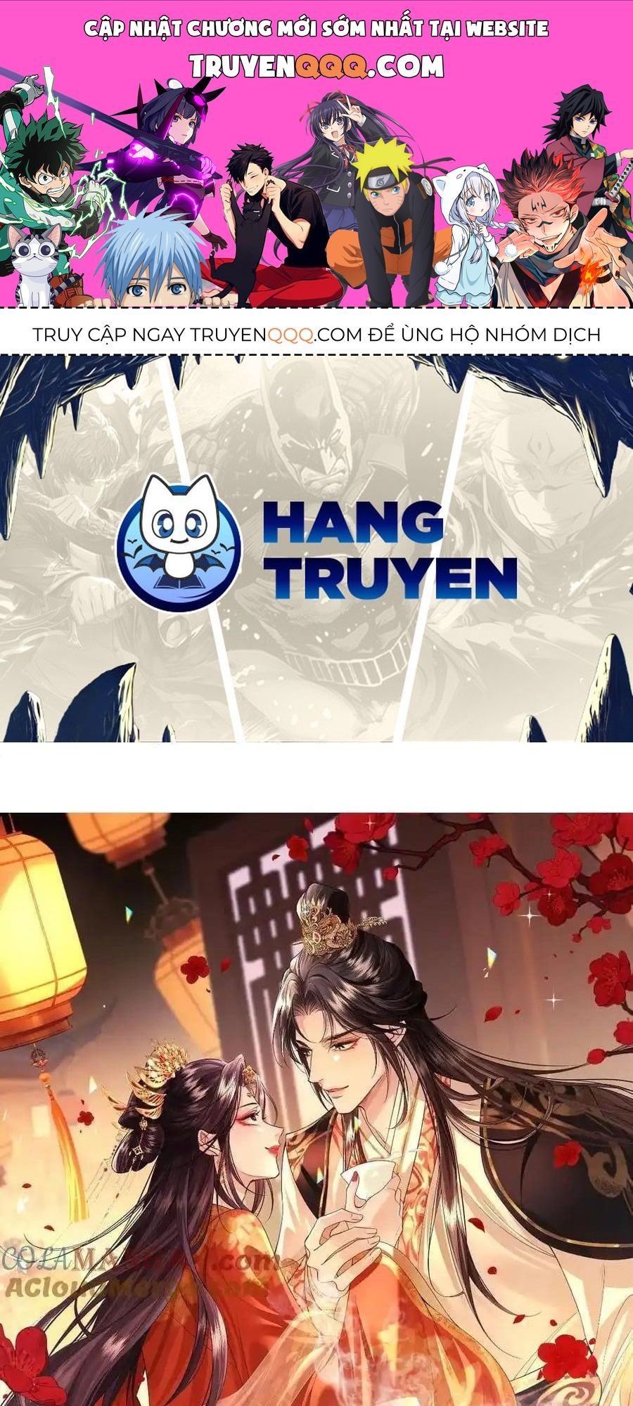 Xuyên Không Rồi, Cần Quái Gì Thể Thống Chapter 8 - Trang 2