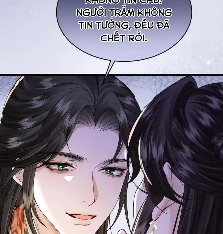 Xuyên Không Rồi, Cần Quái Gì Thể Thống Chapter 8 - Trang 2