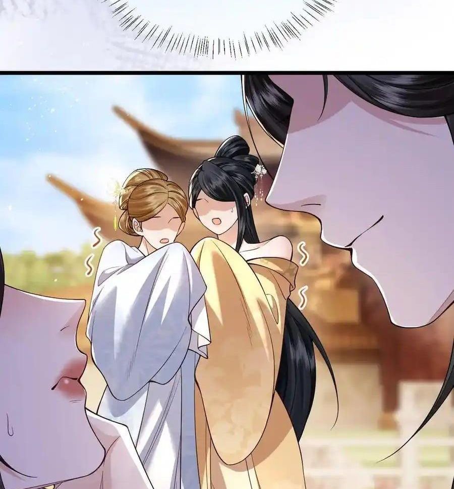 Xuyên Không Rồi, Cần Quái Gì Thể Thống Chapter 8 - Trang 2