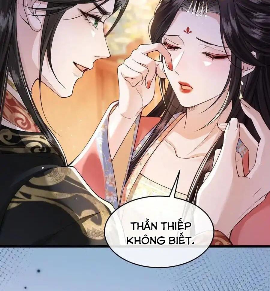 Xuyên Không Rồi, Cần Quái Gì Thể Thống Chapter 8 - Trang 2