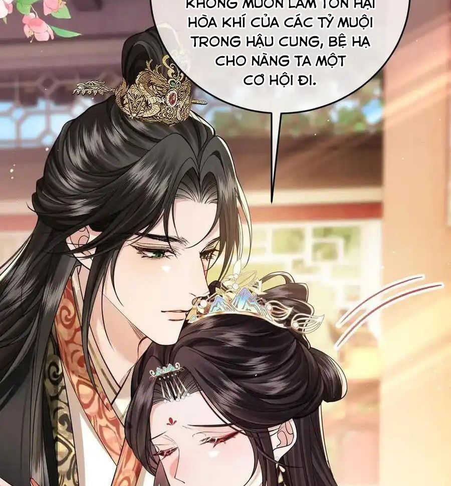Xuyên Không Rồi, Cần Quái Gì Thể Thống Chapter 8 - Trang 2