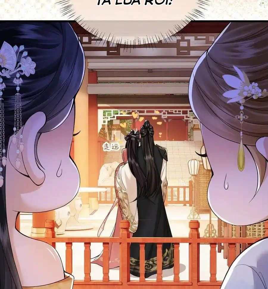 Xuyên Không Rồi, Cần Quái Gì Thể Thống Chapter 8 - Trang 2