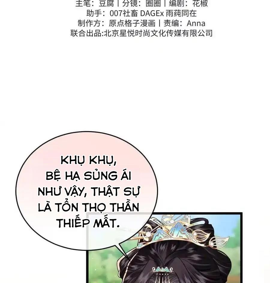 Xuyên Không Rồi, Cần Quái Gì Thể Thống Chapter 8 - Trang 2