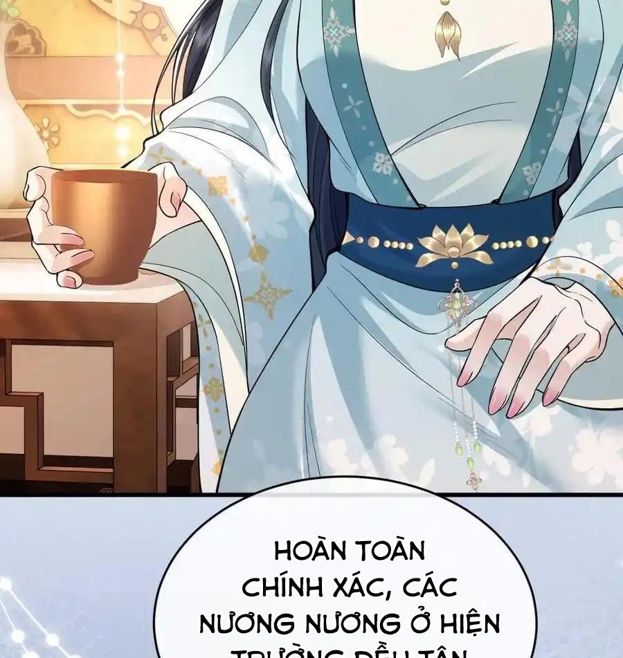 Xuyên Không Rồi, Cần Quái Gì Thể Thống Chapter 8 - Trang 2