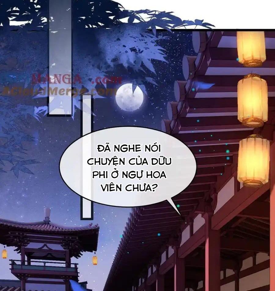 Xuyên Không Rồi, Cần Quái Gì Thể Thống Chapter 8 - Trang 2