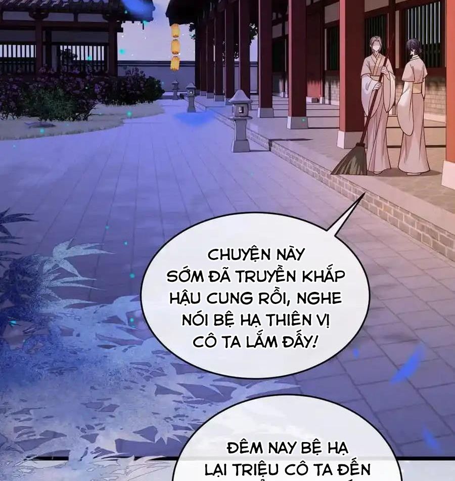 Xuyên Không Rồi, Cần Quái Gì Thể Thống Chapter 8 - Trang 2
